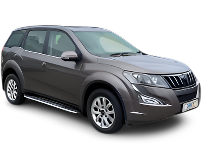 Mahindra XUV500-img